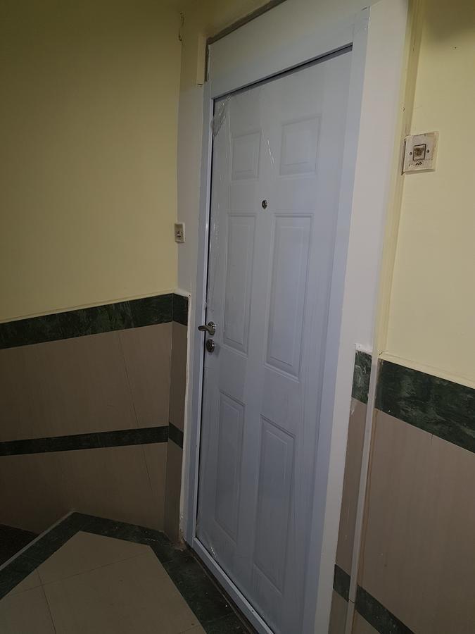 Ferienwohnung Rabit Delux II Belgrad Exterior foto