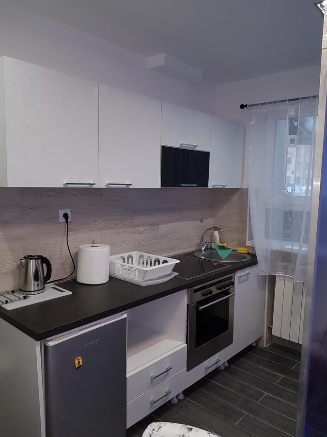 Ferienwohnung Rabit Delux II Belgrad Exterior foto