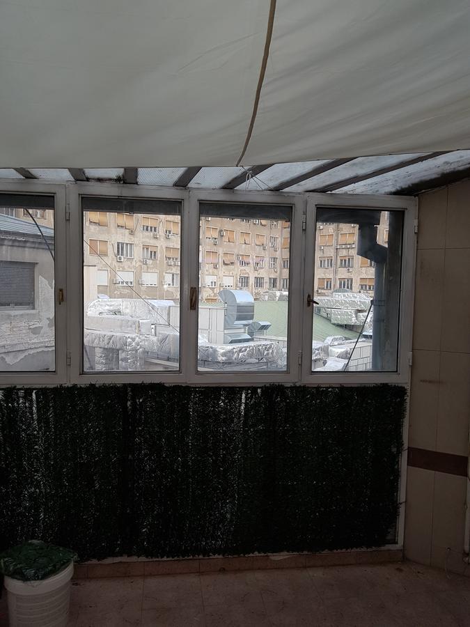Ferienwohnung Rabit Delux II Belgrad Exterior foto